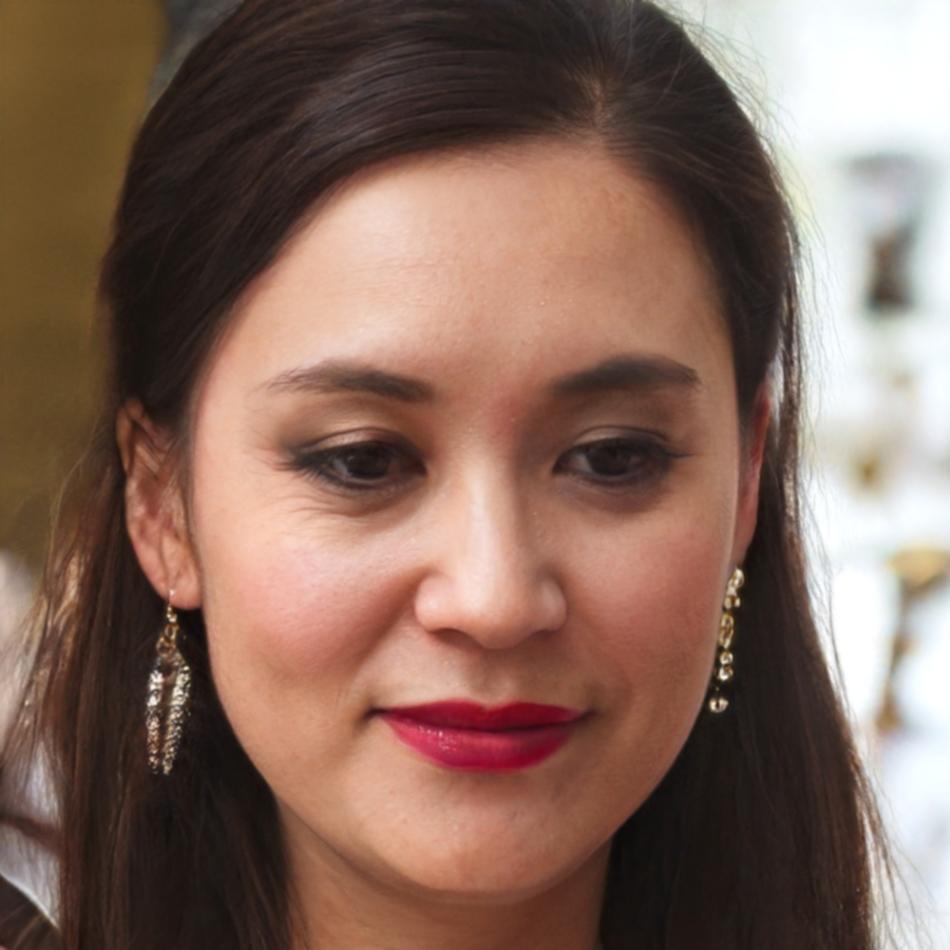 Photo professionnelle de Sophie Larsen