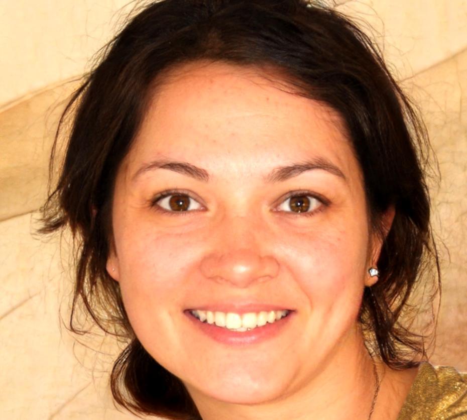 Portrait professionnel de Sophie Tremblay, économiste spécialisée en marchés canadiens